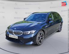 BMW Serie 3 Belfort