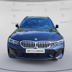 BMW Serie 3 318iA 156ch M Sport Belfort