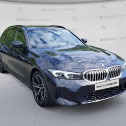 BMW Serie 3 318iA 156ch M Sport Belfort