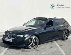 BMW Serie 3 Saint-Herblain