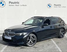 BMW Serie 3 Saint-Herblain