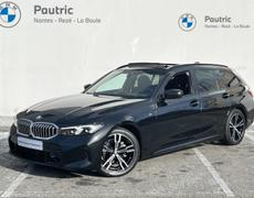 BMW Serie 3 Saint-Herblain