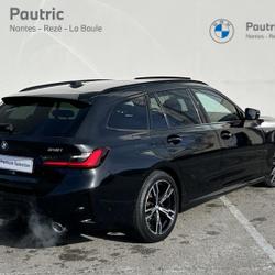 BMW Serie 3 318iA 156ch M Sport Saint-Herblain