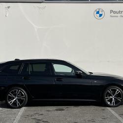 BMW Serie 3 318iA 156ch M Sport Saint-Herblain