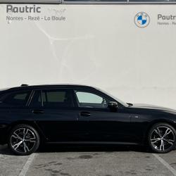 BMW Serie 3 318iA 156ch M Sport Saint-Herblain