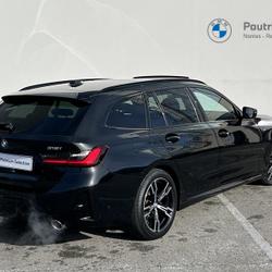 BMW Serie 3 318iA 156ch M Sport Saint-Herblain