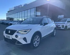 Seat Arona Saint-Saturnin