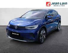 Volkswagen ID4