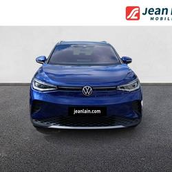 Volkswagen ID4 ID.4 286 ch Pro Life Max Voiron
