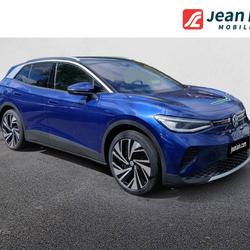 Volkswagen ID4 ID.4 286 ch Pro Life Max Voiron