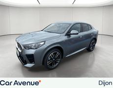 BMW X2 Chenôve