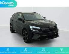 Renault Espace 5 Cesson-Sévigné