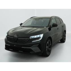 Renault Espace 5 VI E-TECH FULL HYBRID 200 GSR2 ESPRIT ALPINE Cesson-S&eacute;vign&eacute;