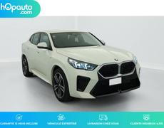 BMW X2 Saint-Jouan-des-Guérets