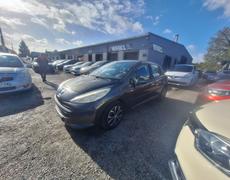 Peugeot 207 Sainte-Luce-sur-Loire