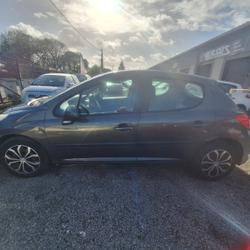 Peugeot 207 1.4 HDi 70ch BLUE LION Premium occasion - Sainte-Luce-sur-Loire - photo 2/11