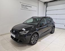 Seat Arona Besançon