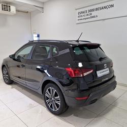 Seat Arona Arona 1.0 TSI 95 ch Start/Stop BVM5 Copa Besan&ccedil;on
