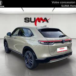 Honda HR V HR-V e:HEV 1.5 i-MMD Advance V&eacute;nissieux