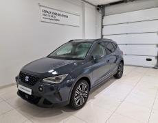 Seat Arona Besançon