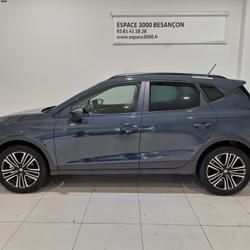Seat Arona Arona 1.0 TSI 95 ch Start/Stop BVM5 Copa Besan&ccedil;on