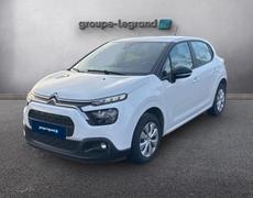 Citroen C3 Coutances