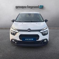 Citroen C3 1.2 PureTech 83ch S&S  Feel Business Coutances