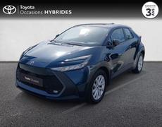 Toyota C-HR Ploërmel