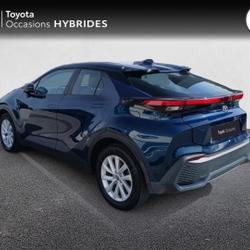 Toyota C-HR 1.8 Hybride 140ch Dynamic NG23 occasion - Plo&euml;rmel - photo 2/24