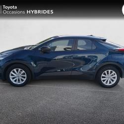 Toyota C-HR 1.8 Hybride 140ch Dynamic NG23 occasion - Plo&euml;rmel - photo 3/24