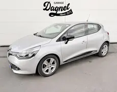 Renault Clio 4 Beaucé