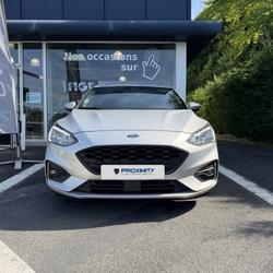 Ford Focus 5P - 1.5 EcoBoost 150 ch S&S St Line Le Blanc