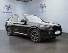 BMW X3 Serres-Castet