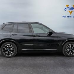 BMW X3 BMW X3 xDrive 30 e 292ch M Sport ** Garantie 1 ans / TVA r&eacute;cup&eacute;rable / suivi BMW / 1ere main ** Serres-Castet