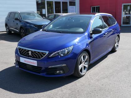 Peugeot 308 SW - 1.5 BLUEHDI 130CH S&S GT LINE - 15 490 €
