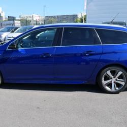 Peugeot 308 SW Phase 2 1.5 BLUEHDI 130CH S&S GT LINE Toulouse