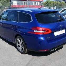 Peugeot 308 SW Phase 2 1.5 BLUEHDI 130CH S&S GT LINE Toulouse