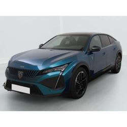 Peugeot 408 GT Hybrid 145 hp e-DSC6 Saint-Jouan-des-Gu&eacute;rets