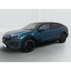 Peugeot 408 GT Hybrid 145 hp e-DSC6 Saint-Jouan-des-Gu&eacute;rets