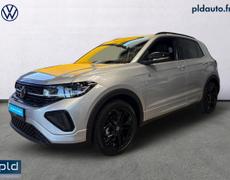 Volkswagen T-Cross Saint-Victoret