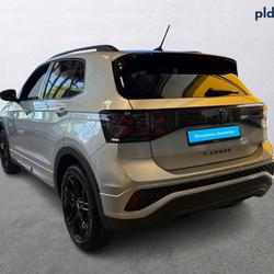 Volkswagen T-Cross T-Cross 1.5 TSI 150 Start/Stop DSG7 R-Line Saint-Victoret