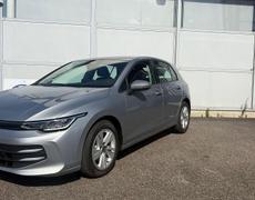 Volkswagen Golf 8 Sausheim