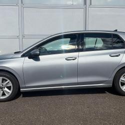 Volkswagen Golf 8 Golf 2.0 TDI 116 BVM6 Life Plus Sausheim