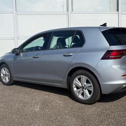 Volkswagen Golf 8 Golf 2.0 TDI 116 BVM6 Life Plus Sausheim