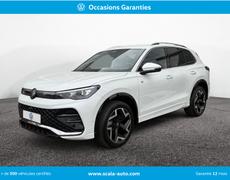 Volkswagen Tiguan Pamiers