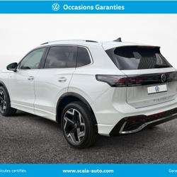 Volkswagen Tiguan Tiguan 2.0 TDI 150ch DSG7 R-Line Pamiers