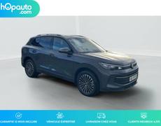 Volkswagen Tiguan Saint-Jouan-des-Guérets