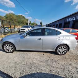 Lexus IS IS 220d Pack Sport Sainte-Luce-sur-Loire
