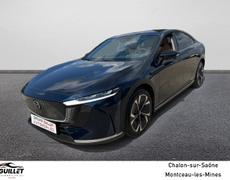 Mazda Mazda6 Saint-Marcel