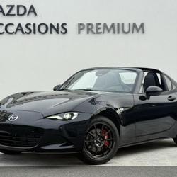 Mazda Mx-5 4 1.5 SKYACTIV-G 132ch Homura 2025 Le Havre